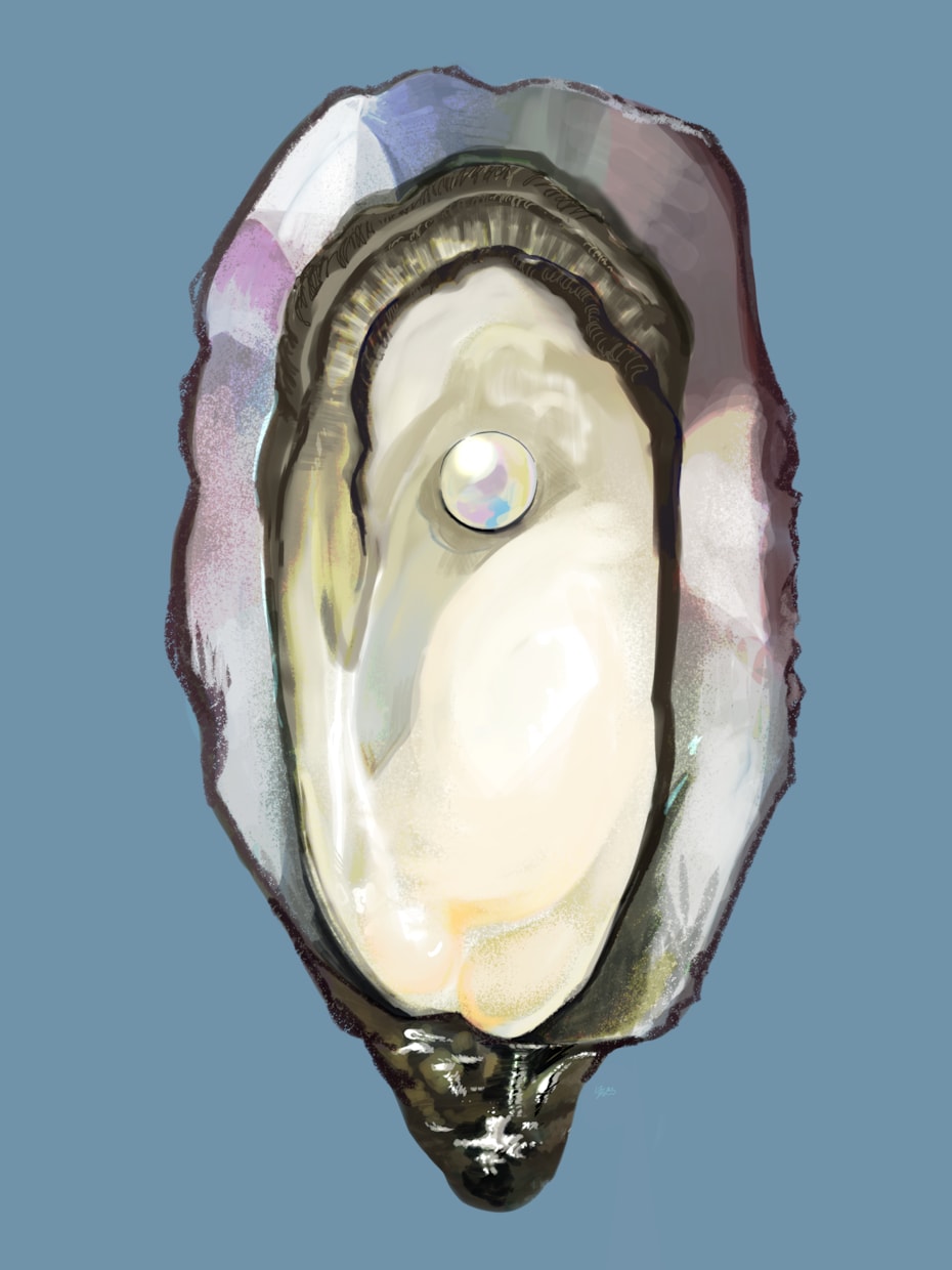 おしゃれで温かみのあるフードイラストを描きます 質感にこだわり“おいしさが伝わるイラスト”に仕上げます。 イメージ6