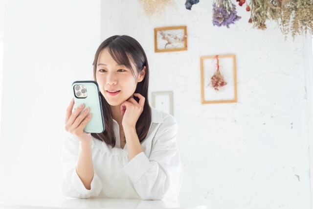 パニック障害・SADの不安やお悩みをお聞きします 誰にも話せない不安やお悩みをチャット形式でお聞きします イメージ2