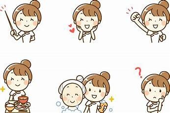 介護の事、看護の事一人で悩まないで！お話聞きます 親の介護、夫の介護、いい方法ないかとお悩み聞かせてください。 イメージ1