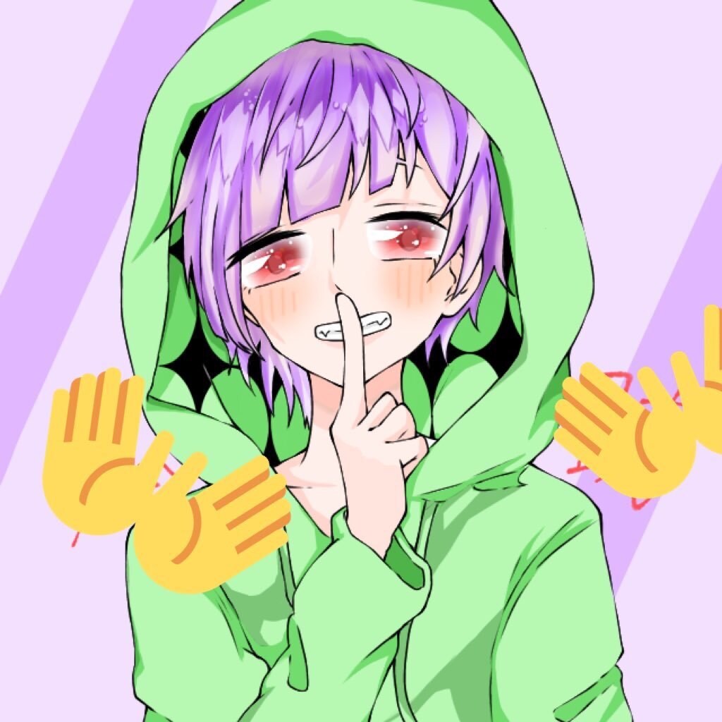 可愛いSNSアイコン描きます とても安く買える可愛いアイコン求めてる方必須！！ イメージ1