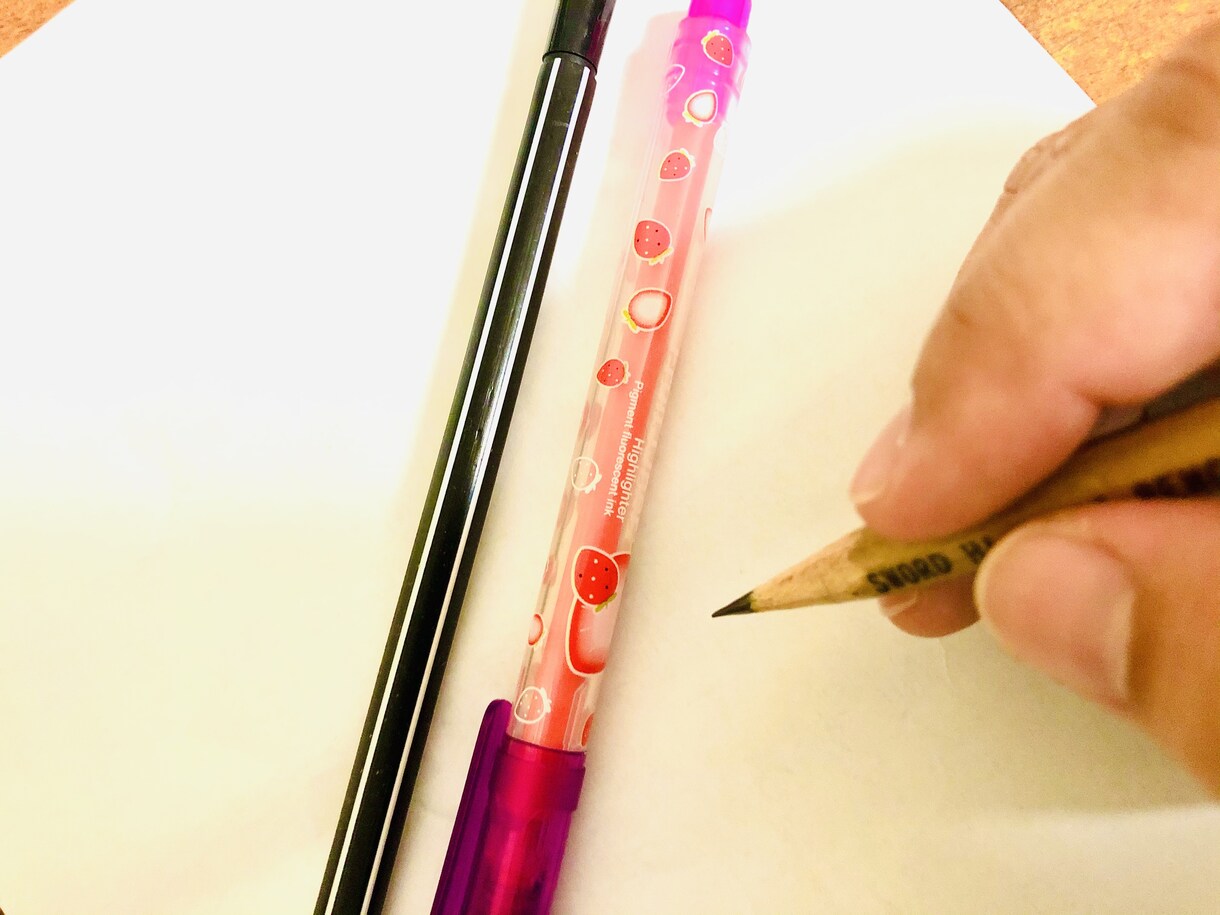 あなたの想いが伝わるよう、文章を添削します SNS投稿でいいねがほしい！読んでもらえる文章に整えます イメージ1