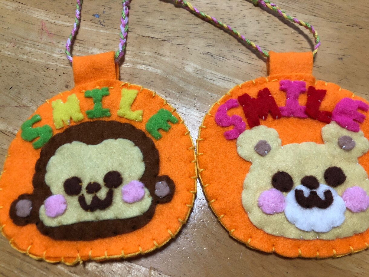 保育園や幼稚園で使う制作物を作らせて頂きます 元保育学生が保育で使う工作やパーティの飾り付けをお手伝い！ イメージ6
