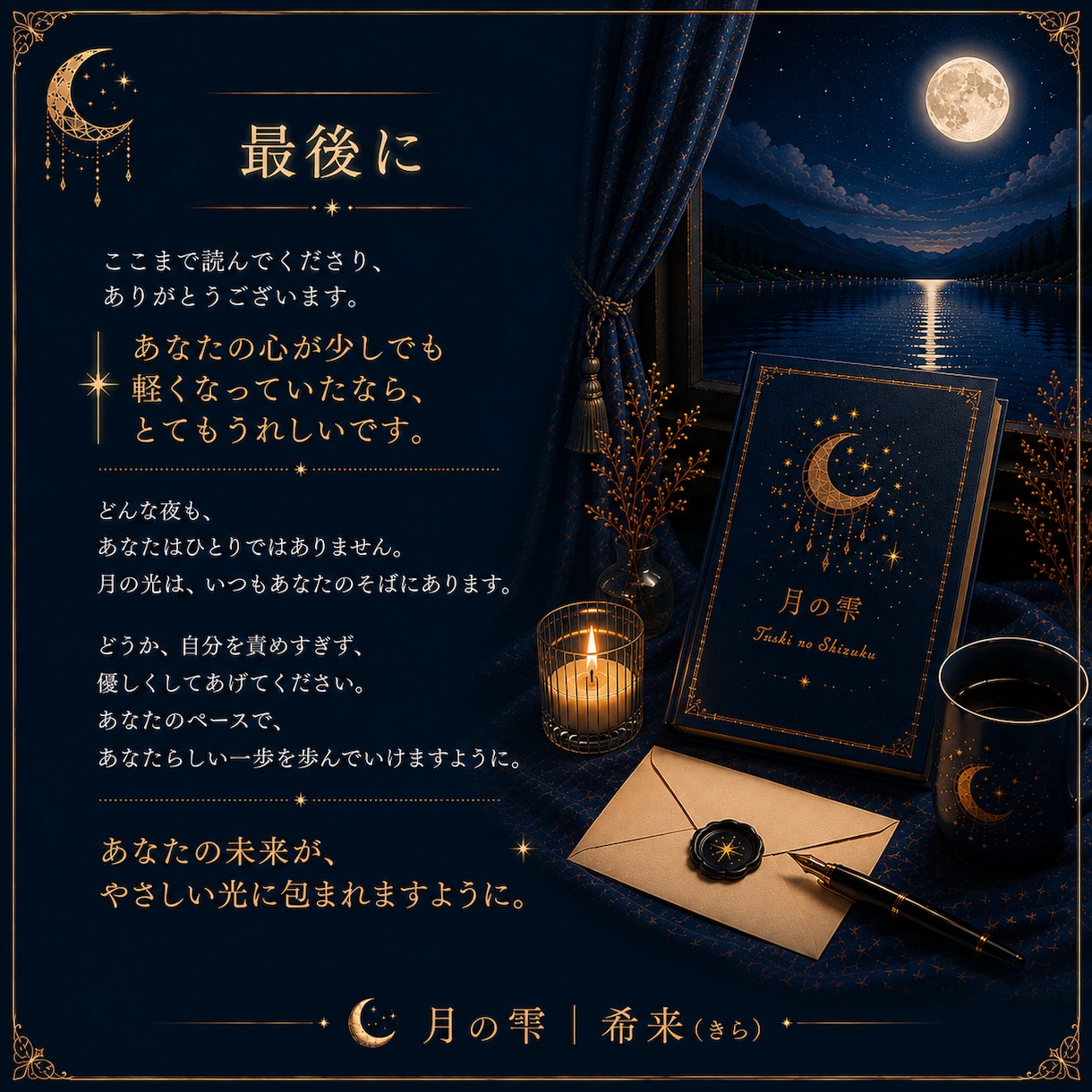 離れたいのに離れられない人間関係を読み解きます 「私はどうしたい？」心の奥の本音を読み解きます イメージ9