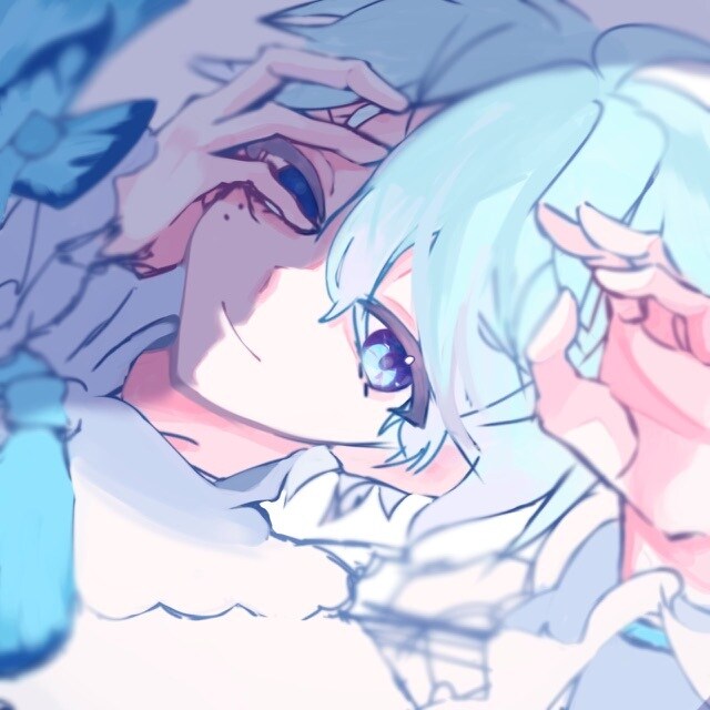 唯一無二の絵柄で描きます サムネ等で使われる場合は言って頂ければ丁寧に描きます。 イメージ7