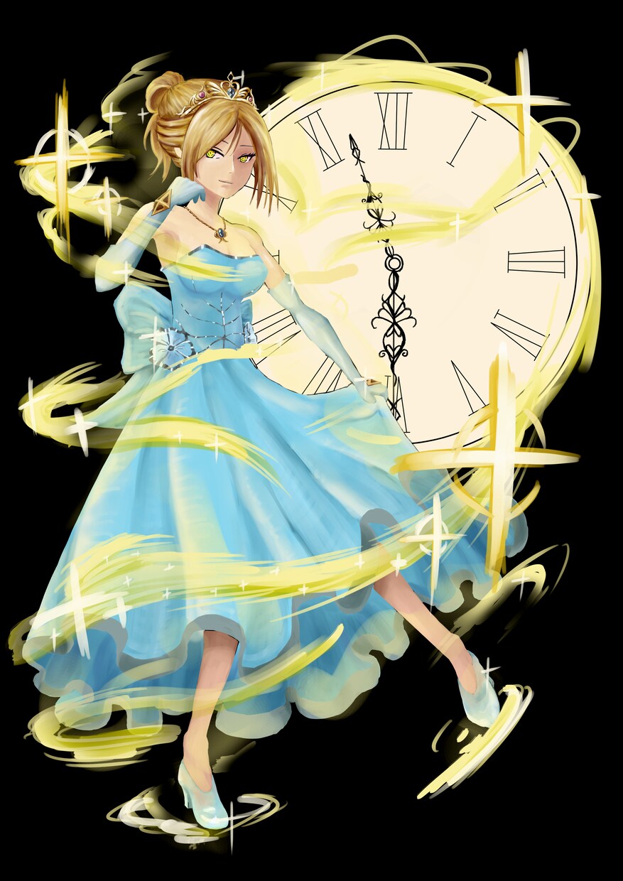 ご希望のイラストを制作致します アイコン、キャラデザ、挿絵など！ イメージ3