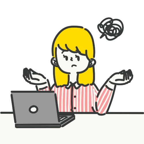 ゆるいイラスト作成します ゆるくて、かわいいイラストの制作 イメージ2