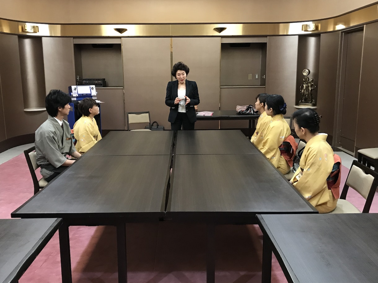 73歳女社長が貴方の人生にアドバイスいたします 美容・スキンケアや、その他様々なご相談承ります。 イメージ2