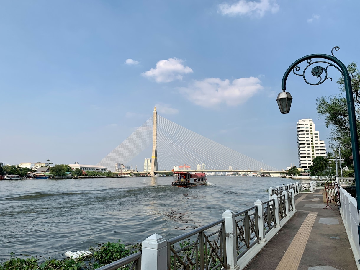 海外拠点を持つ！2拠点生活の良し悪しを話します ～3年目の告白～タイと日本で2拠点生活 イメージ4