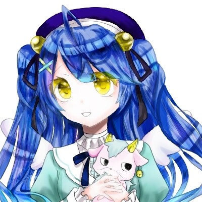 ＳＮＳアイコンオーダー等製作します オリジナルキャラなど描いてほしい方へ イメージ3