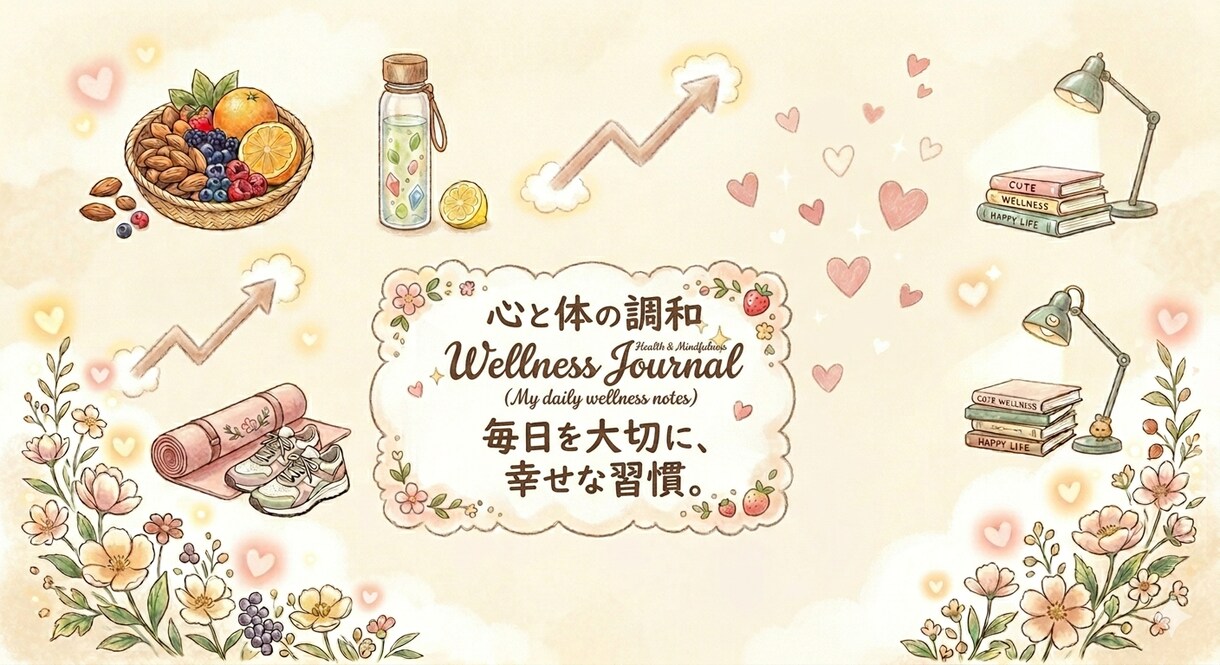 どうしたら痩せるかお教えします 痩せない、リバウンドするのには理由があります！ イメージ1