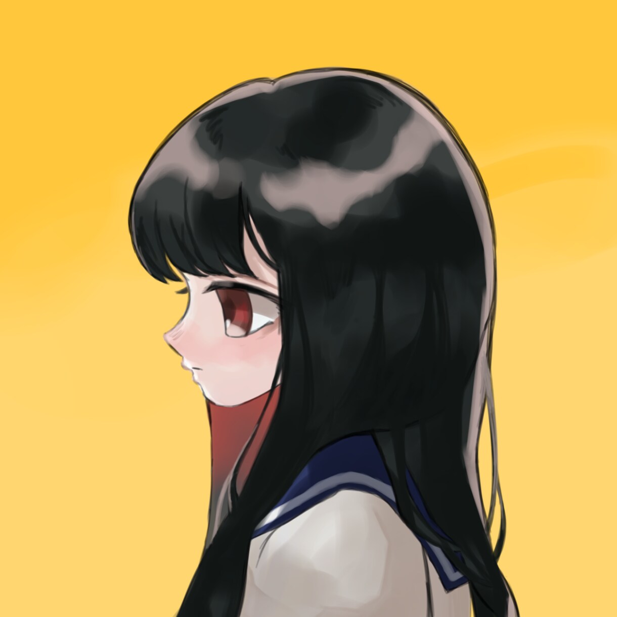 SNS アイコン　イラスト　制作　します ほわほわしたイラストが好きなあなたへ イメージ3