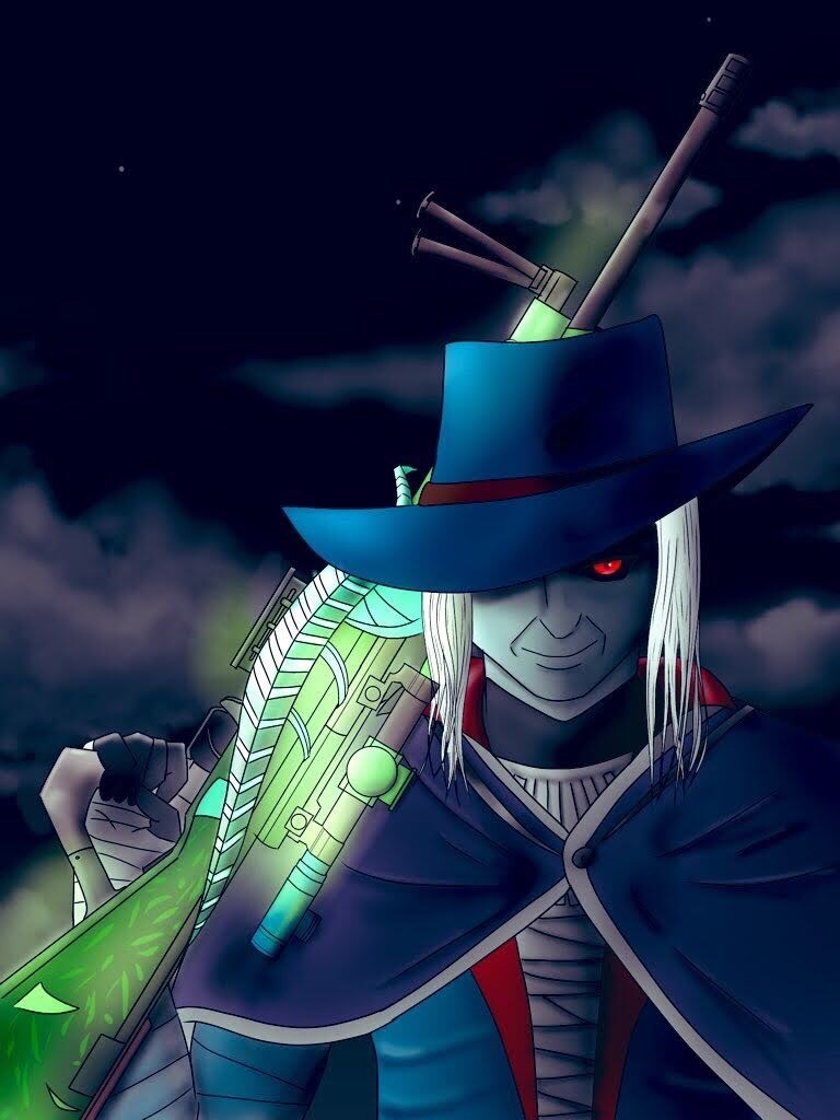 アイコン作成させていただきます SNS、ゲーム等のアイコンを描かせていただきます。 イメージ5
