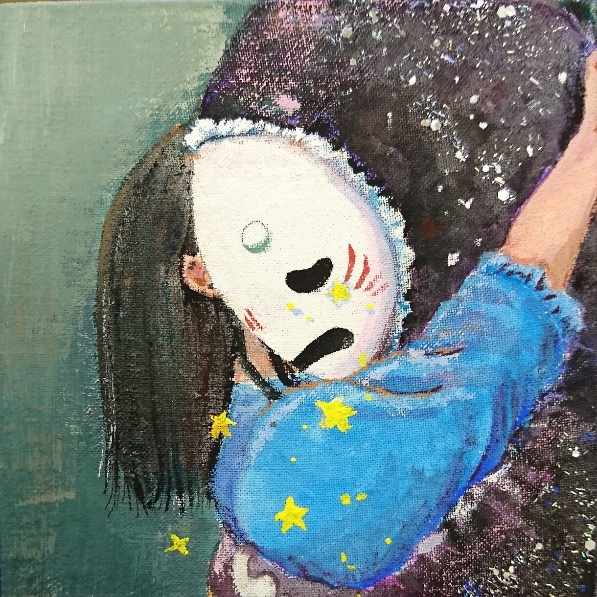 イラスト・デザイン描きます アイコン・ヘッダー・YouTubeの画像制作など承ります！ イメージ4