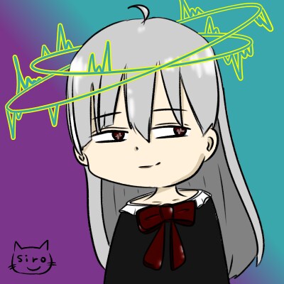 アイコン描きます 人や動物、不思議なキャラなど描きます。 イメージ5