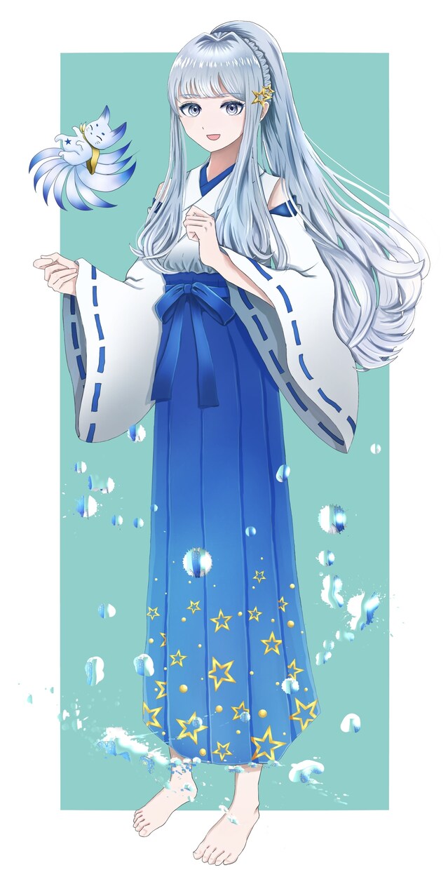 SNSアイコン、サムネ用イラスト描きます あなたの大切なキャラクターを可愛く／かっこよく描きます！ イメージ4