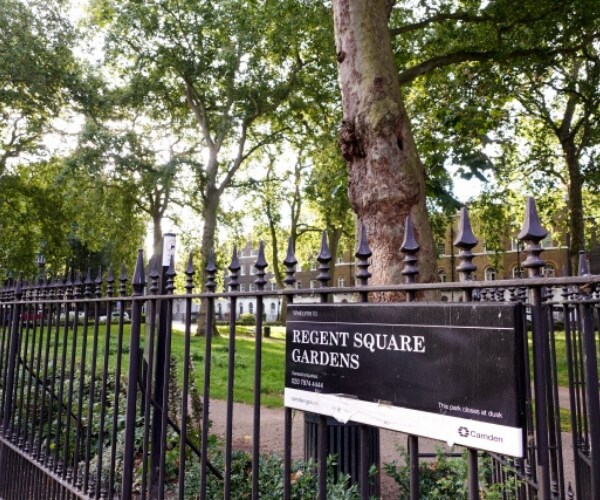トークルームでロンドン生活、留学体験お話します イギリス留学を考えてる・体験者のお話を聞きたいという人に。 イメージ4