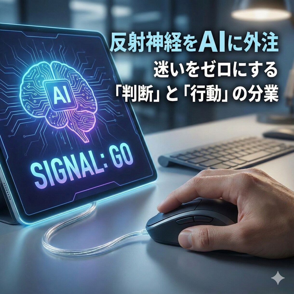 AI×グランビル。秒速で利益を抜く「型」を授けます 待ち時間ゼロ。寝る前30分を「時給1万円」に変える超・時短術 イメージ7
