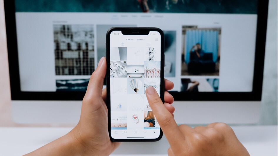 法人様のInstagramを運用代行します 認知を広げたい企業様へ、インスタ運用代行歴６年です イメージ1