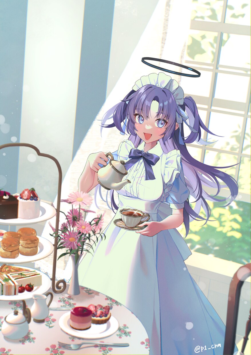 ご希望のイラスト描きます 可愛い女の子や繊細なイラストを求めているあなたに イメージ2