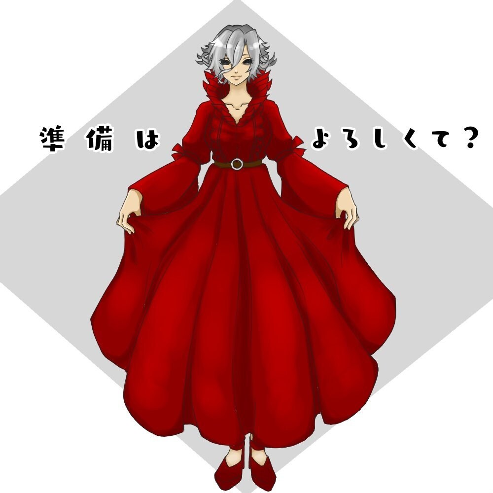 SNSアイコン描きます あなたのSNSをキャラクターアイコンにしませんか！！ イメージ6