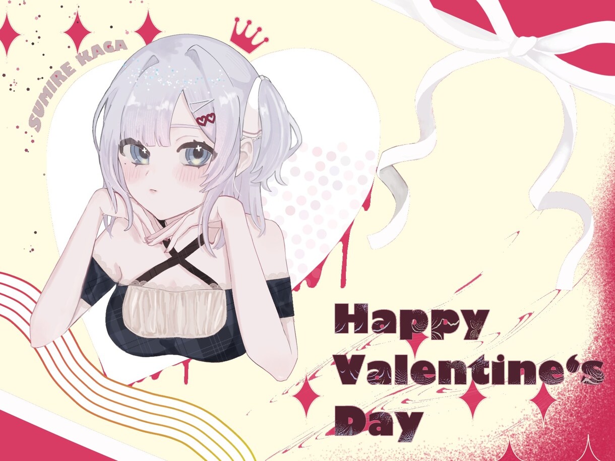 イラスト制作します [商用利用可]アイコン/1枚絵/立ち絵など幅広く対応致します イメージ9