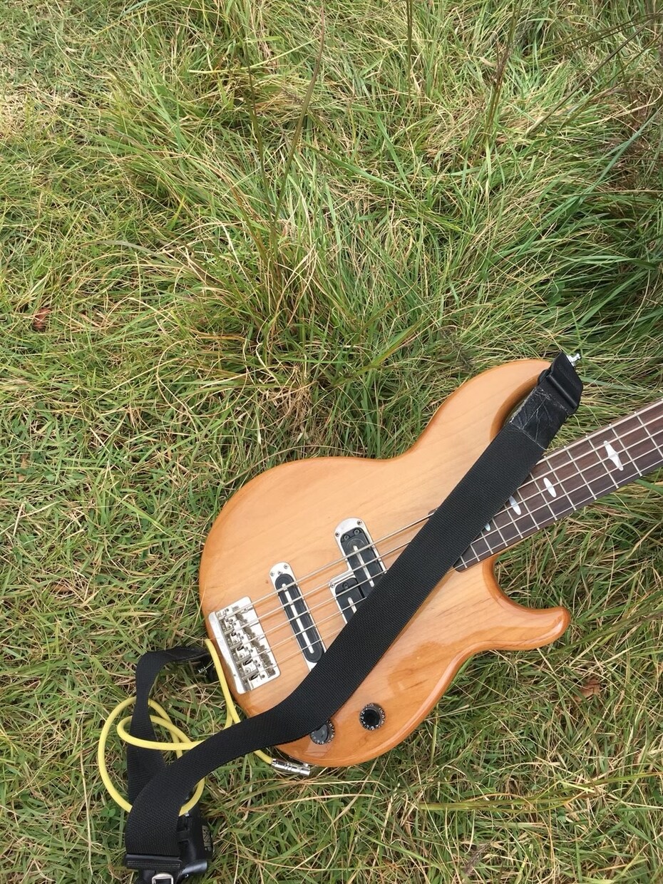 あなたの曲にベースを入れます あなたの曲を魅力的に！！あなたの曲に合ったベースを作ります！ イメージ2