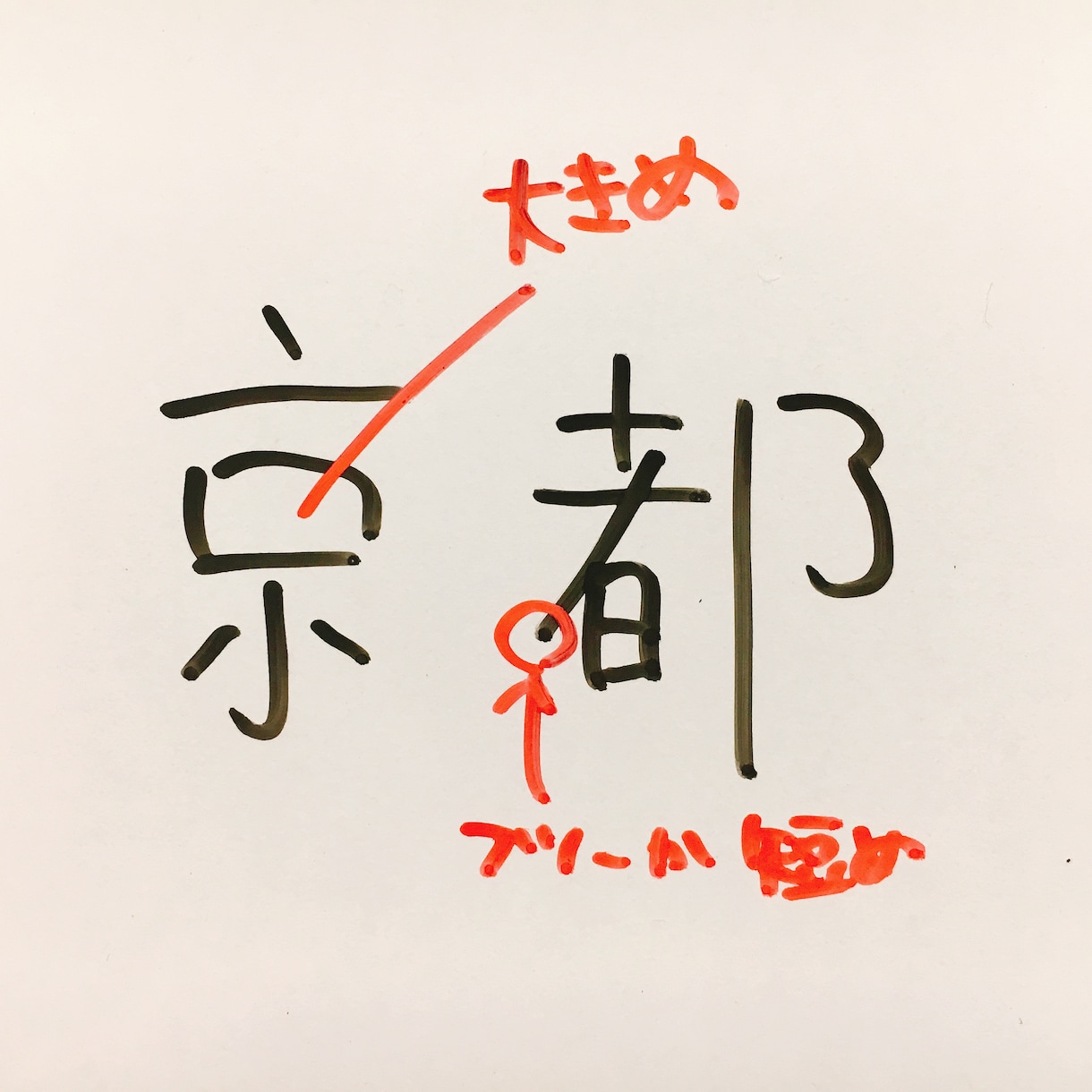 筆跡を見てあなたの金運のレベルを診断します お金がたまらない人必見の筆跡診断です イメージ1