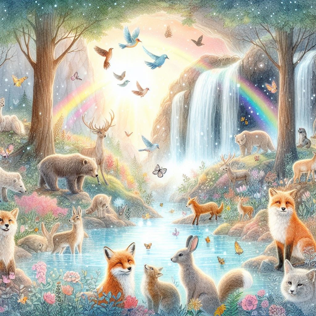 狐神託と月天霊視で、奥深く愛の繋がりをお伝えします 神獣天狐様の狐神託。月天霊視タロットで愛に満ちたメッセージ イメージ3