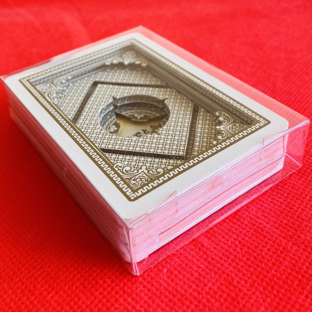 もらうと嬉しい！言葉入り3Dカード作ります お好きな言葉等の条件に合わせてお作りします！ イメージ4