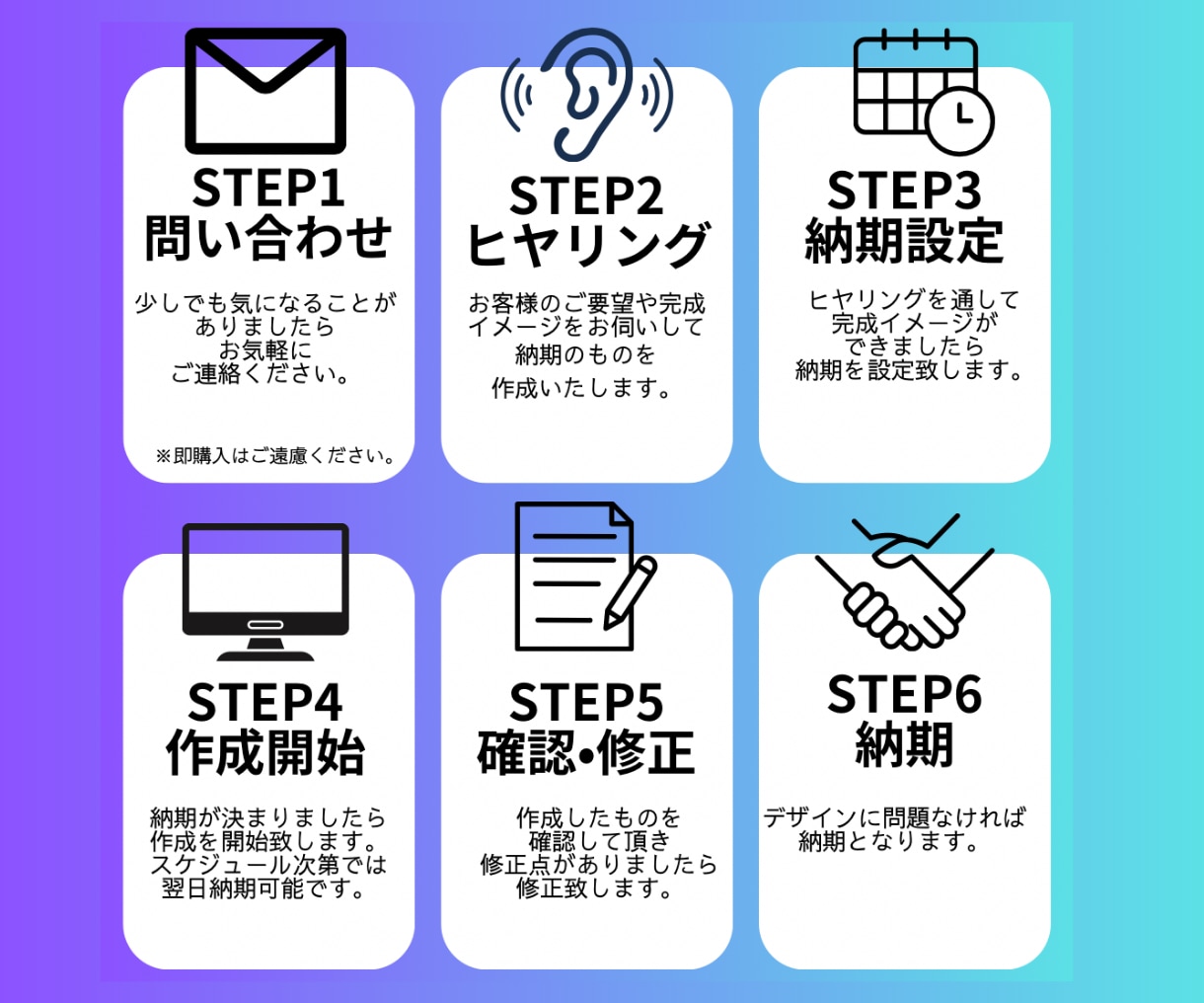 思わずクリックしたくなるサムネイル画像作成致します 修正無制限/5日で納品/即レス イメージ2