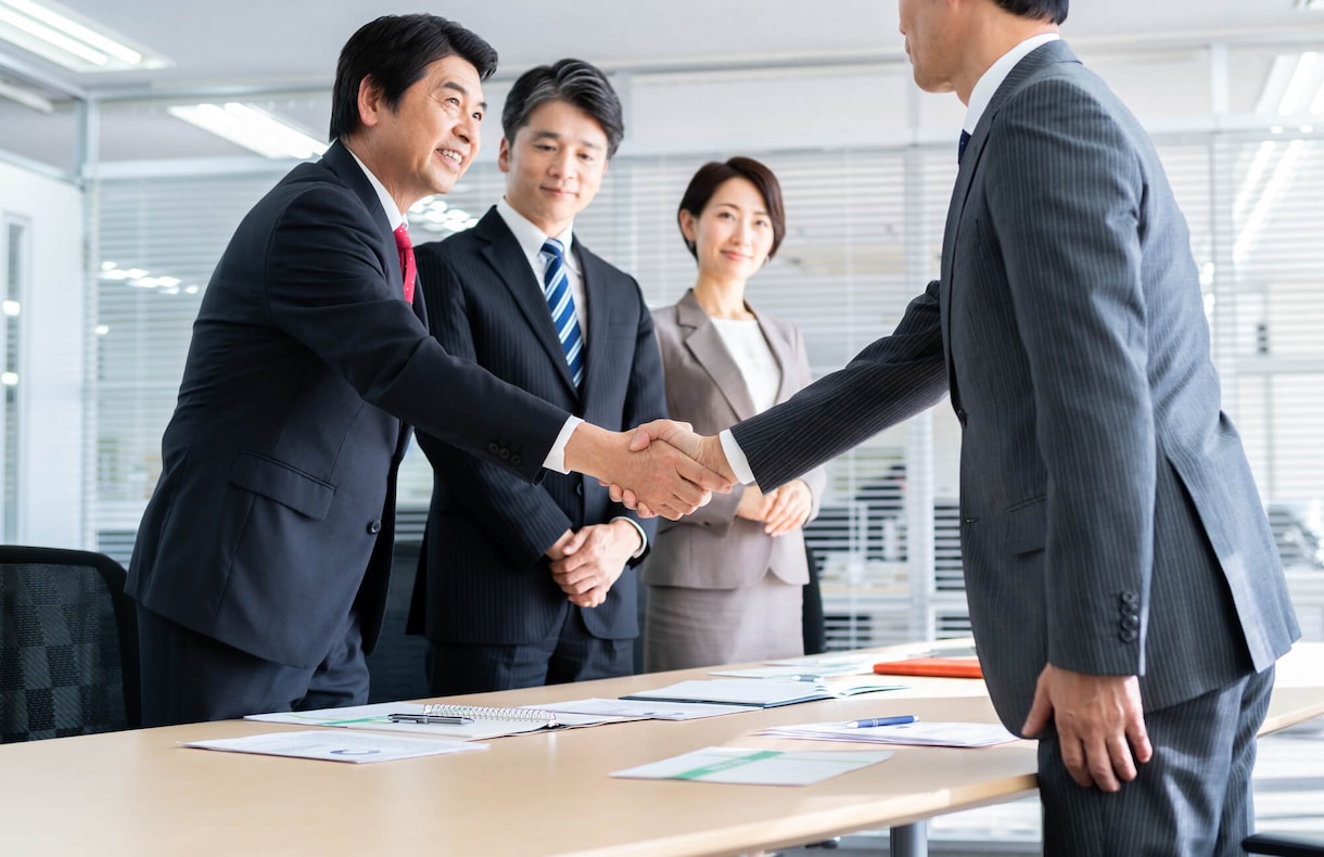 お客様から「購入したいです」と言われる営業教えます 営業苦戦中の方！自己投資500万分の知識でなんでも答えます！ イメージ1