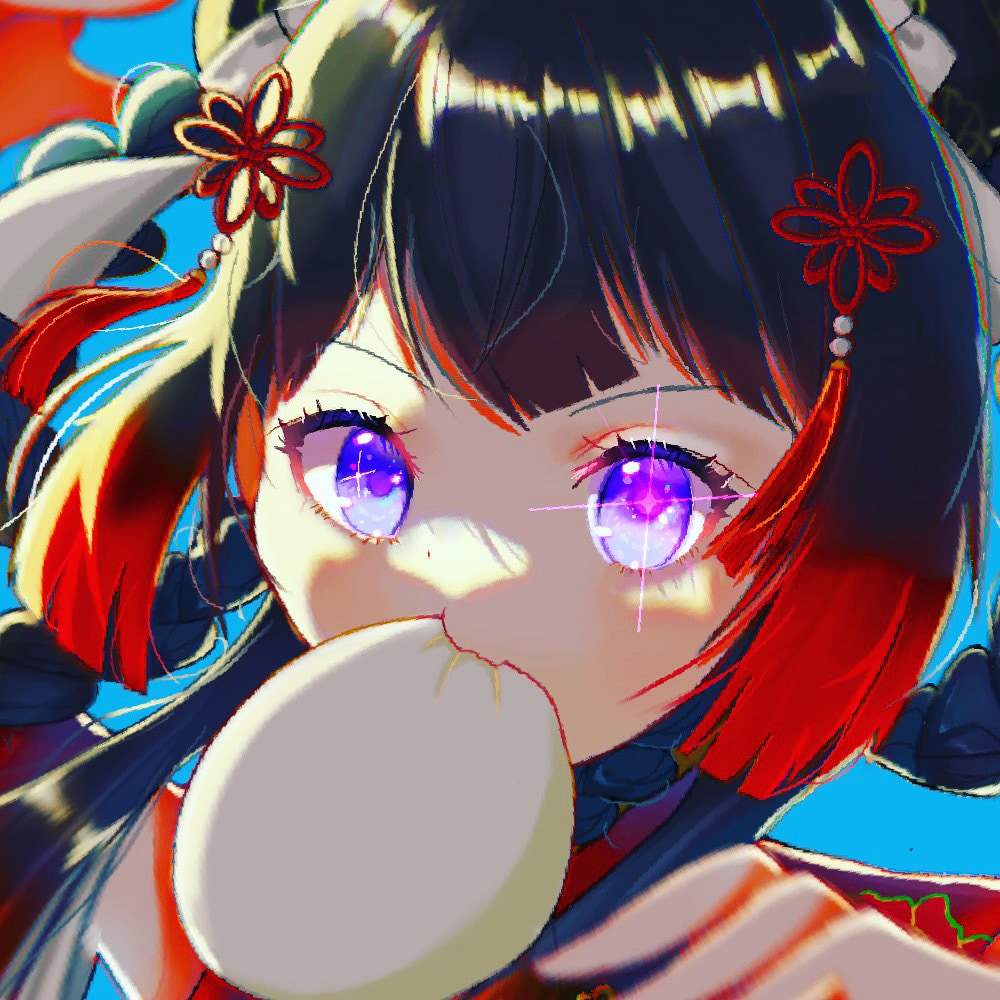 商用利用◎!アイコン、ヘッダー等お描きします Twitterや動画用、動くアイコンにすることも◎! イメージ7