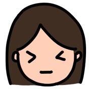 手描き風イラスト-人やペットイラストを描きします 写真をもとに、可愛いQ版イラストに変換します！ イメージ3
