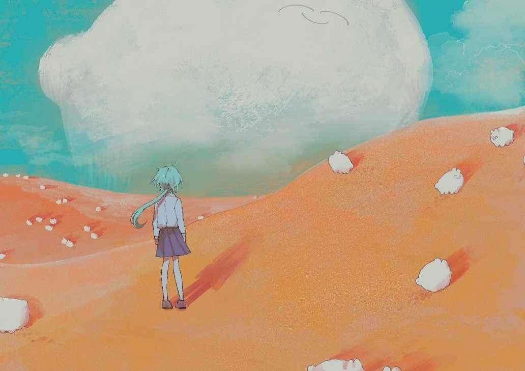 イラスト制作お受けします フルカラーイラストをデザインからご相談可能！ イメージ5