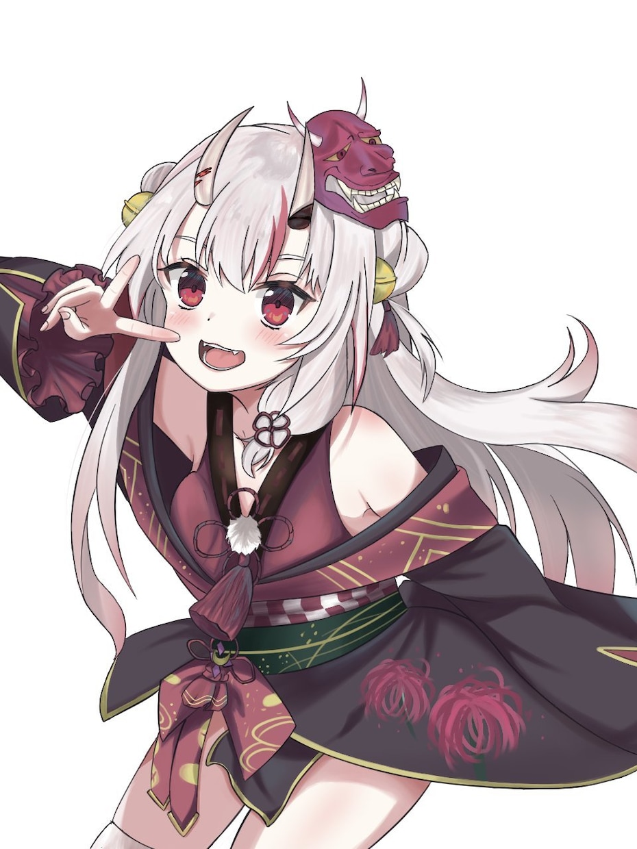 かわいい女の子のイラストを描きます SNSなどのアイコン、スマホの壁紙にいかがでしょうか！ イメージ2
