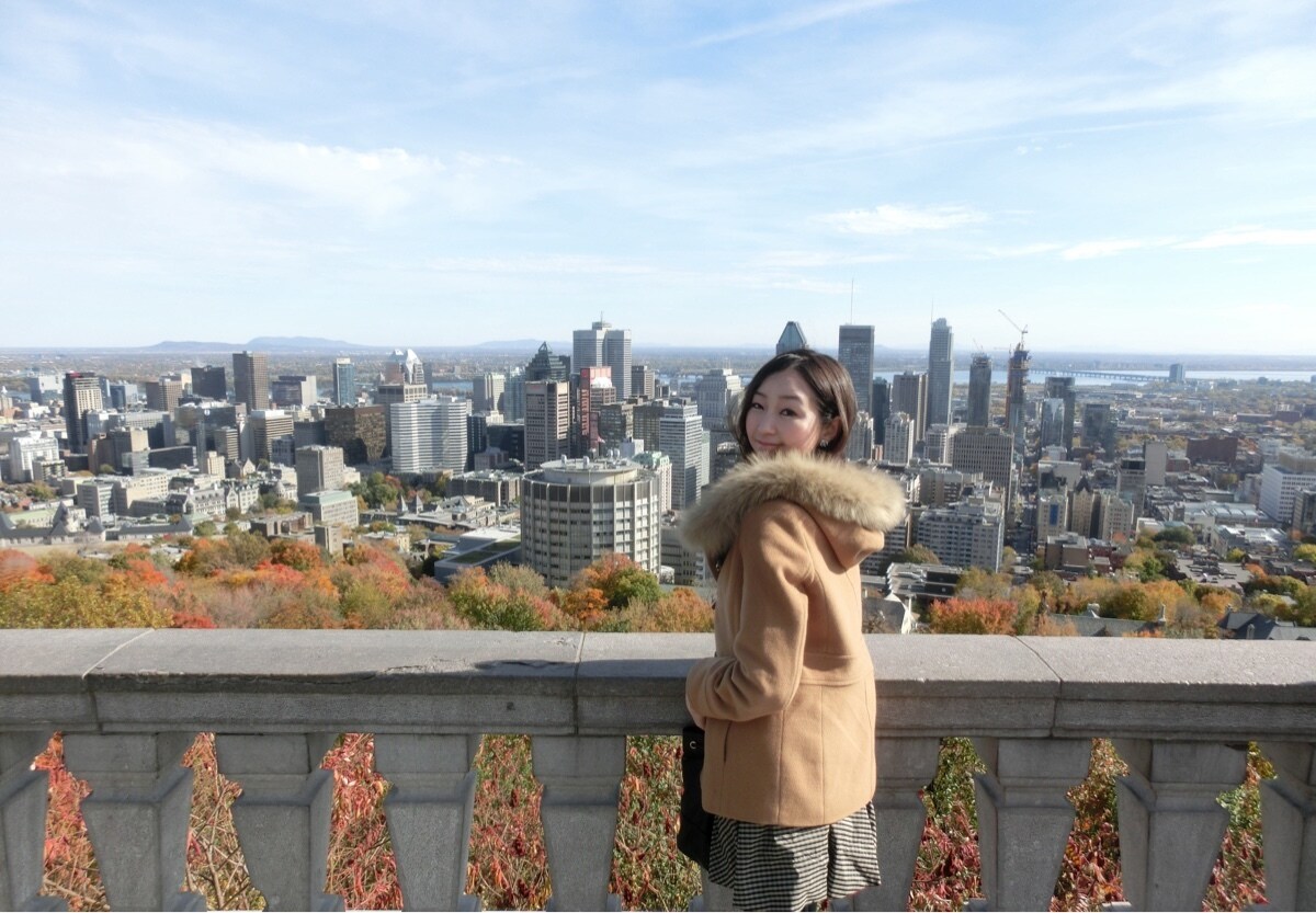 留学してみたい方へ！相談に乗ります 1歩踏み出すことで変わる。人生を変える留学を！ イメージ2