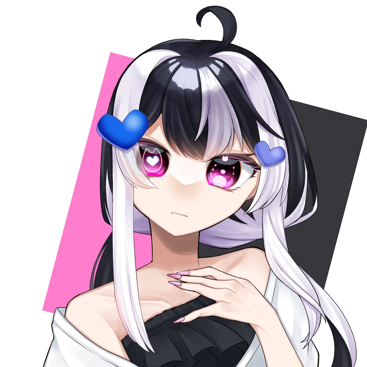 商用可◎かわいい系の絵柄でアイコンなど制作します かわいく色鮮やかな感じであなた好みのイラスト作成します！ イメージ5