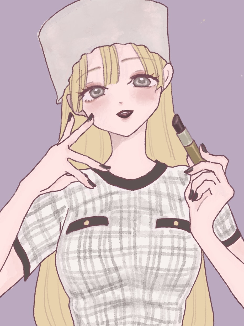 即日対応可！かわいいイラスト描きます 即日対応可◎かわいいイラスト描きます。似顔絵、デフォルメも！ イメージ6