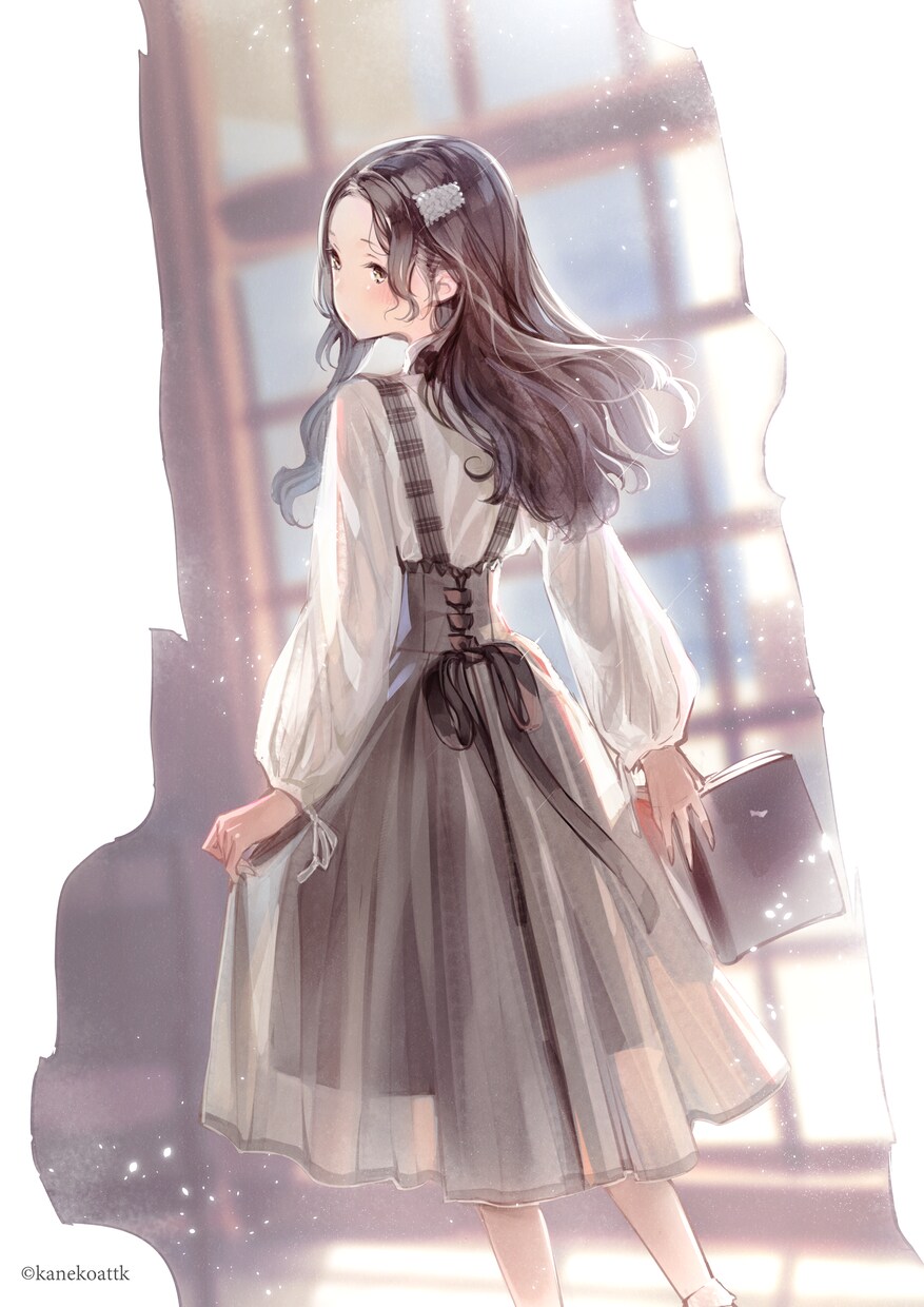 あなたのイラストを【売れるイラスト】に添削します 【初心者でも安心】現役プロが貴方の「上手くなりたい」を応援！ イメージ5
