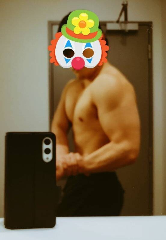 陰キャ専用のダイエットを手伝います クソ陰キャトレーナーが完全非対面であなたをサポート致します イメージ2
