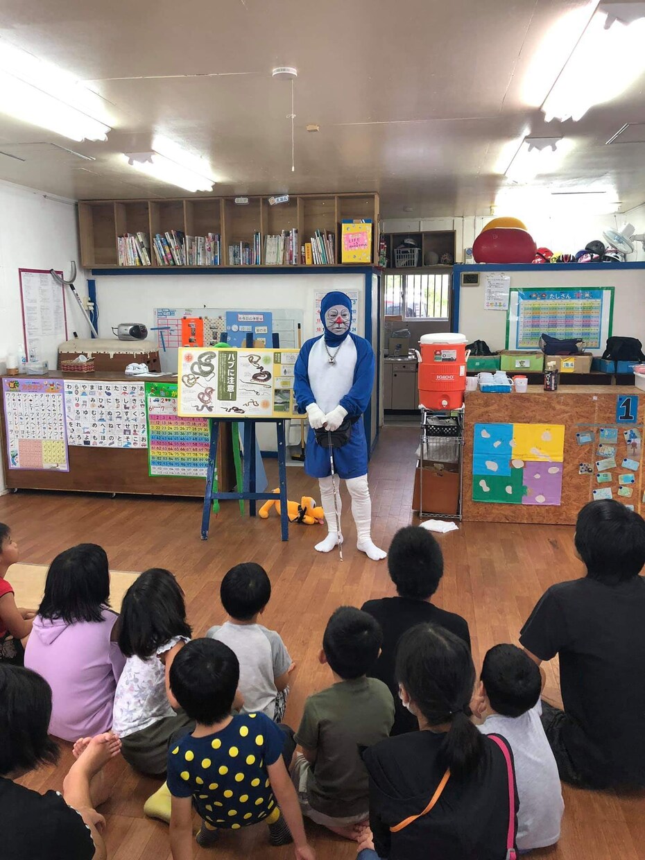 お子さんの心の悩みを聞きアドバイス致します 子供達の『笑顔』が社会を変える！ イメージ4