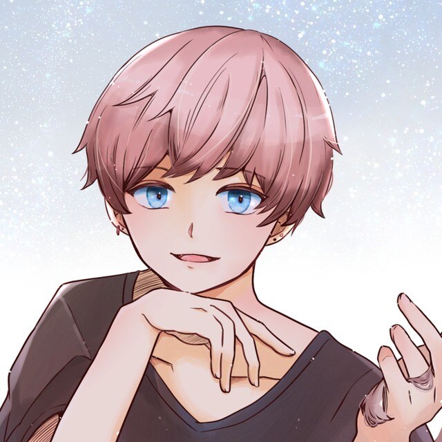 アイコン・サムネイル・漫画制作承ります SNS／ブログ／動画にご利用ください イメージ10
