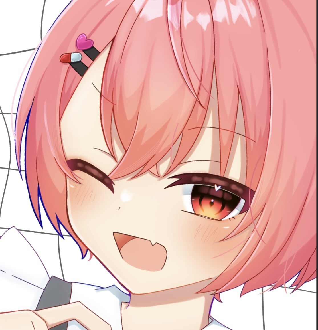 安価で可愛いイラストを制作します 配信者様、企業様、個人様、初めての依頼者様向け！ イメージ3