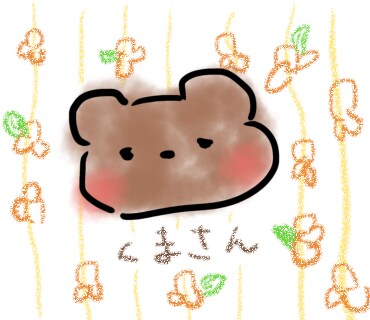 簡易的なイラストのアイコンを描きます 優しい絵が好きな人におすすめです( ´ ▽ ` ) イメージ1