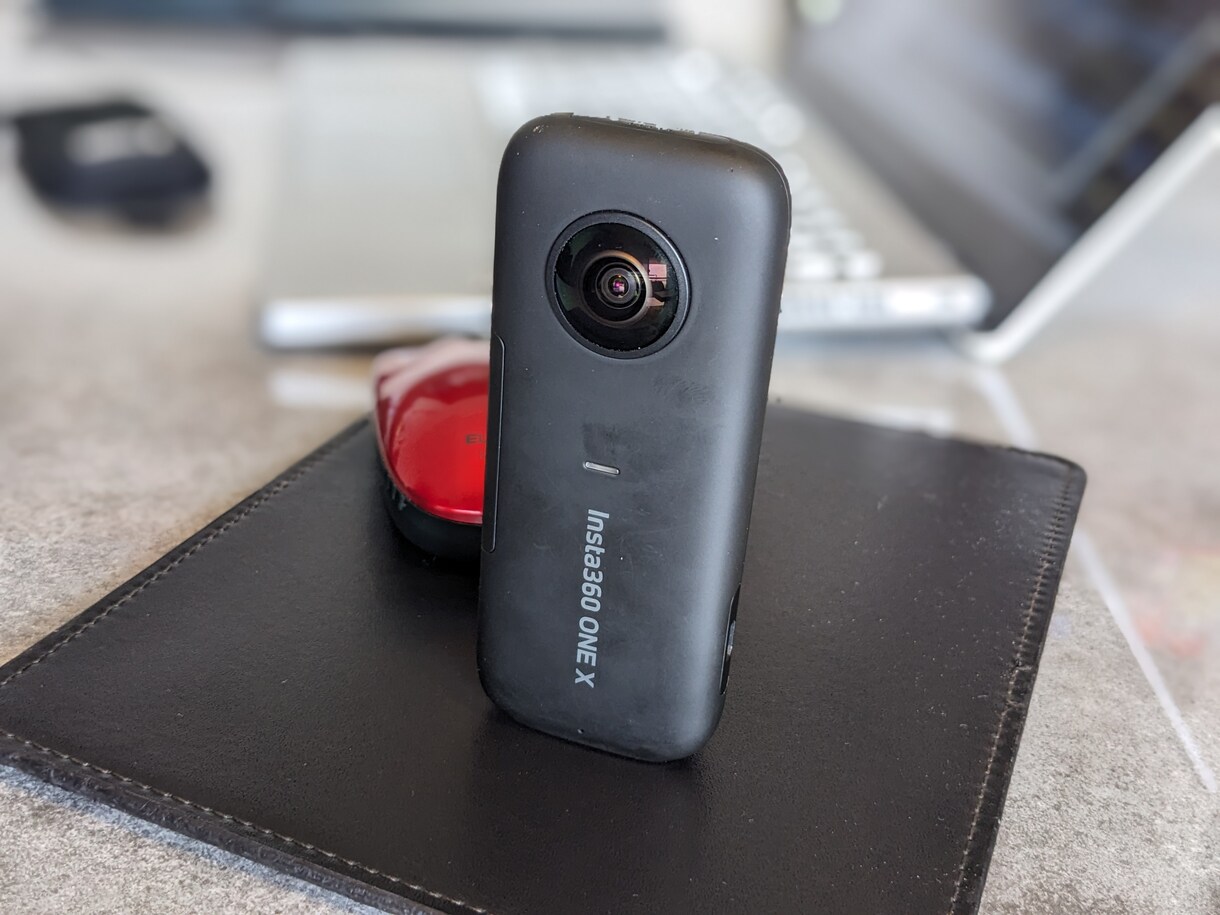 お家などをサク撮りします 360度写真対応・スマホで撮影代行します イメージ1