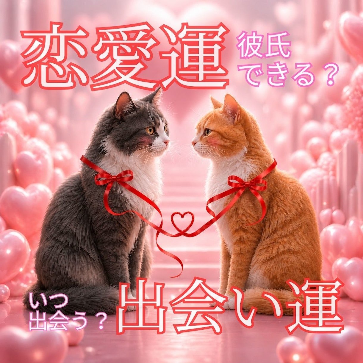 恋愛に自信が持てないあなたへ…未来のご縁を占います 周りと比べてしまうその気持ち、大丈夫、そっと受け止めます イメージ1