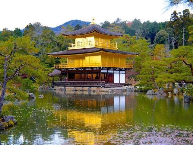 KYOTO Trip plan for youます 地元民にしか分からない最高の京都旅を！English ok イメージ1