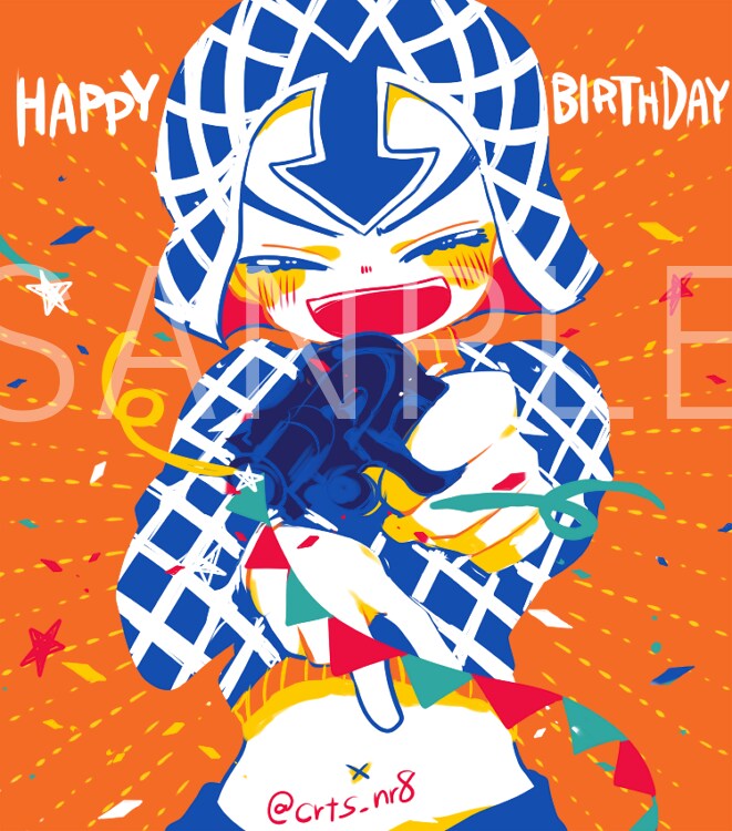 フライヤーなどに！可愛いイラスト描きます 限られた配色で目を惹くカワイイイラスト描きます イメージ4