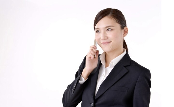 電話にて転職全般に関するご相談に乗ります 【親身なカウンセリング】大手エージェントでの実績約1200名 イメージ1