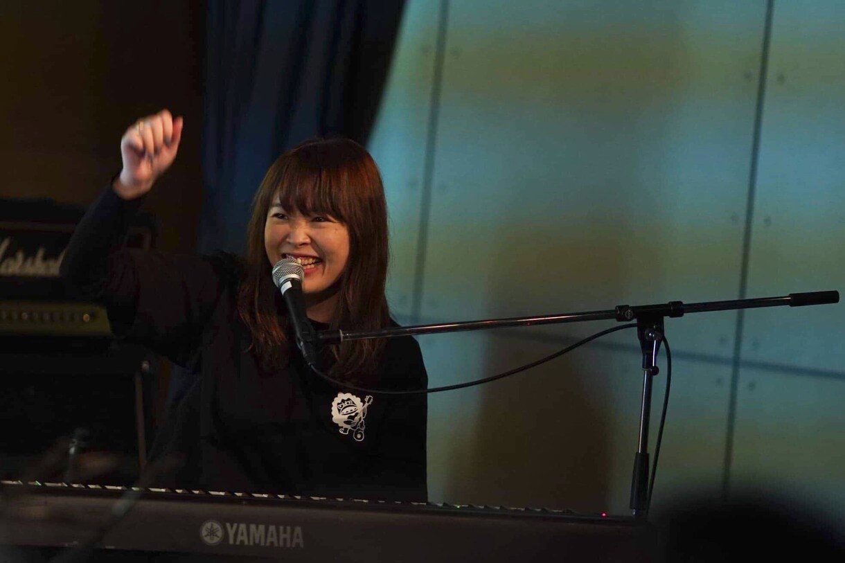 あなたの楽曲を彩る歌をうたいます 実績1日！高音も低音も！「良い声」が欲しい方へ☆ イメージ2